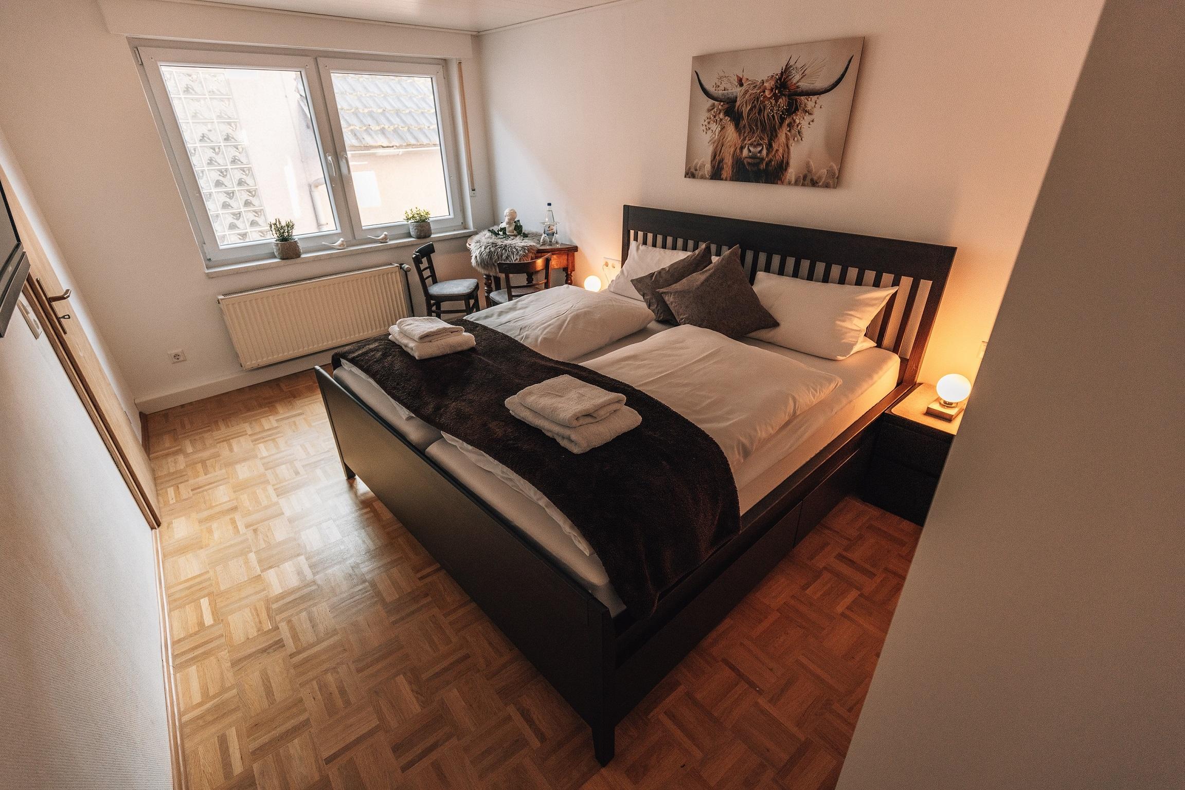 Hotel Krone Tauberrettersheim Exteriör bild