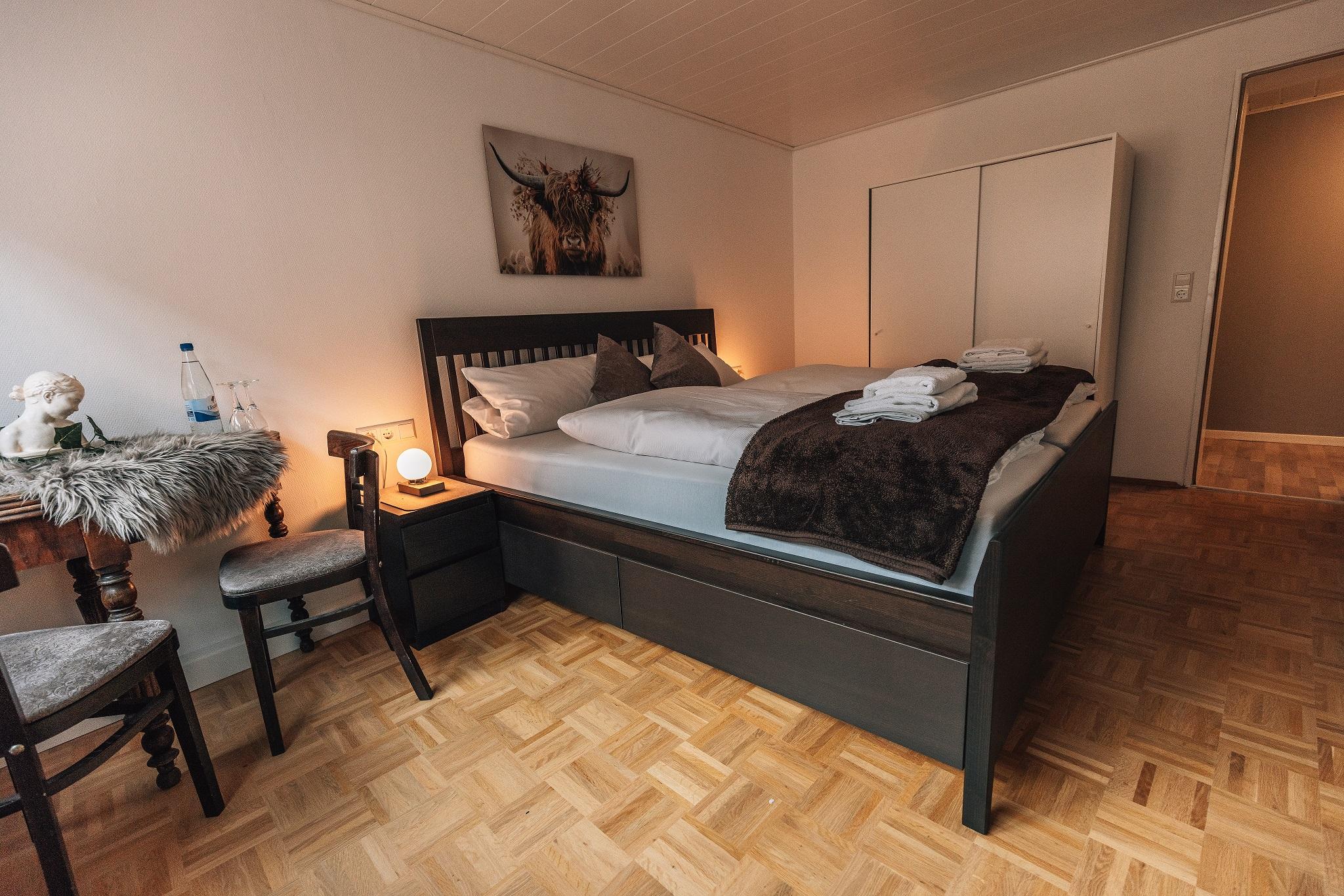 Hotel Krone Tauberrettersheim Exteriör bild